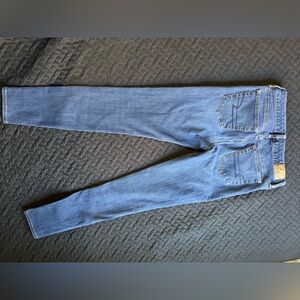 Dark Blue Women’s American Eagle Jeans